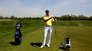 Define Your Time on the Range DG