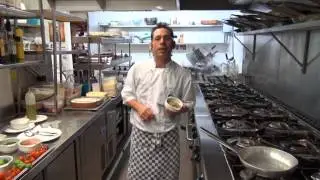 Recetas: Pappardella