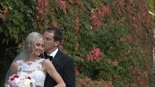 Nicole & Brad's Perth Wedding Video Highlights Caversham House