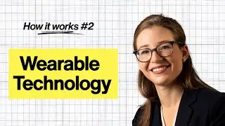 How it Works: Wearables