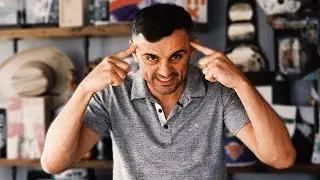 Gary Vee on Mortgage Marketing that REALLY WORKS