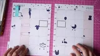 PWM August Monthly