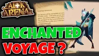 1.95 PATCH: New Wilder Hero, Summer events, Some weird VOW// AFK ARENA Patch Notes
