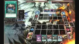 [YGOPro Salvation]Odd-Eyes Magicians