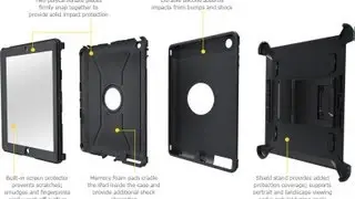 How To Install Otterbox Defender Series Case On 