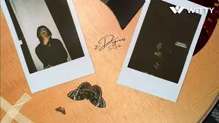 Eric Pablo - 25 Degrees (Lyric Video)