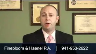 Habitual Traffic Offenders & The 5 Year License Suspension