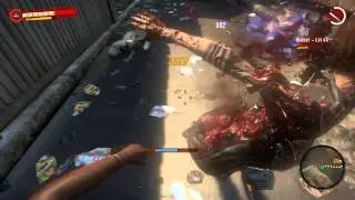Dead Island - Short-Circuit mod