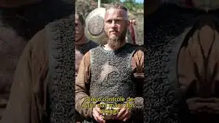 A invas&atilde;o viking em Paris!
