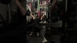 Dad_Training Manual: Wide Grip Incline Bench Press (to neck)