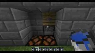 RCTminecraft // Automatic Bucket Filler - minecraft 1.3.1