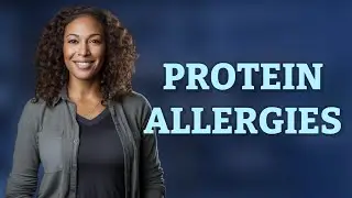 Can Plant-Based Protein Additives Trigger Allergies?