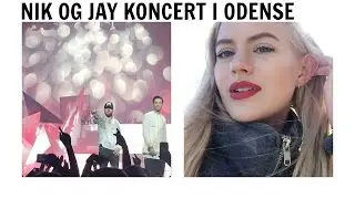 EN DAG I MIT LIV // vlog