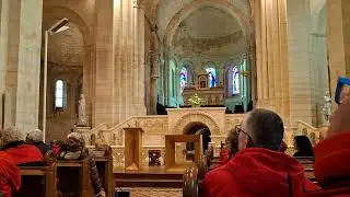 Orgue de Vouvant