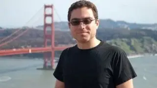 Iran releases new video of jailed American