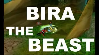 4STORY BIRA THE BEAST ~ prod  by dive