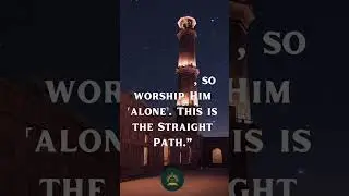 What Jesus Really Said 🌙 Quran Speaks the Truth About Jesus ✨ #jesus #Truth #quran #merry #viral