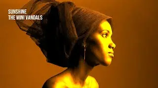 Sunshine - The Mini Vandals | 1 Hour #free #music
