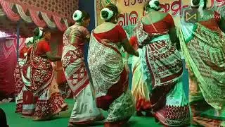 Uli Esin Din || New Mundari Traditional Karam Song || 2025