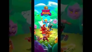 Rush Royale Gameplay: Compiled videos of clan tournament best deck