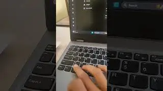 How to setting capslock dan numlock display and keyboard backlight Lenovo LOQ