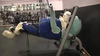 El entrenamiento del Delf&iacute;n Ramiro en Altafit Estudiantes &iquest;para qu&eacute; se prepara?