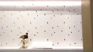 The trendiest ceramic tile collection - Baviera by Grespania