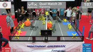 2017 VRC Engr Q29 - 76435B 1509Z vs 9364C 5150G - 16 to 30