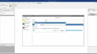 ScriptSettings - Ribbons in EPLAN 2022 erzeugen