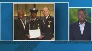 Former police chief verdict still pending