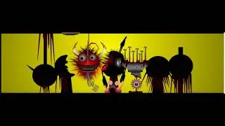 Sprunke Phase 14 Dashdoshty Ver UPDATE (1.5 P82) | Epic Sprunki Music &ndash; Tn Sprunki