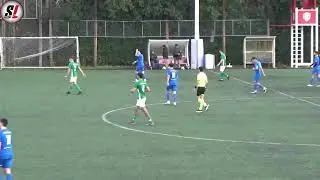 Αττικός - Χολαργός 0-0 [highlights]