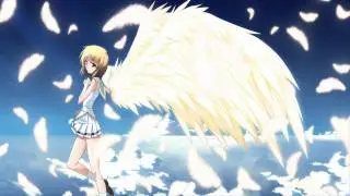 Nightcore - Piece Of Heaven