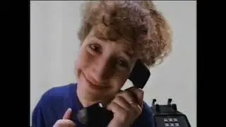 Nynex Commercial 1995