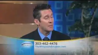 Denver Whiplash Chiropractor: BEST Denver Whiplash Chiropractors