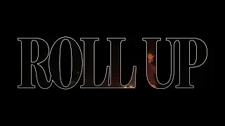Archy - Roll Up (prod. by Jackhallz) [Official Music Video]
