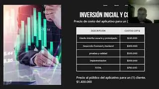 PITCH BARBERAPP