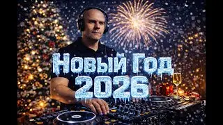 МИКС НА РУССКОМ ЗАЖИГАЕТ! 🔥 Мощная Дискотека 2026 от Эдуарда Сайбеля! (Басы валят)