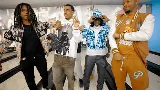 Lil Ronney Dmc X Trapboy Freddy - How We Coming