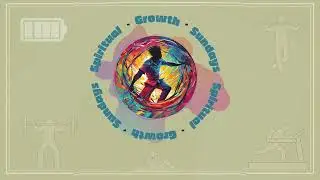 Faith That Endures | Hebrews 11 & 12 | Spiritual Growth Sundays