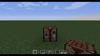 How To Make/Use A Stonecutter in Minecraft