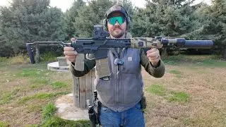 Brownells BRN-180 Gen 2 Full Review and Build