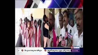 Special story | Science Fair at Nalgonda | 🟥 DD News Telangana