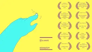 IVAN'S NEED  - Teaser