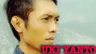 UKI YANTO - Peserta Pameran Online Jilid 1 GBSRI