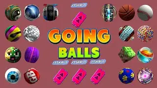 MAXIMUM SPEED 🚀 Collect Tokens & Mix Gameplay Destruction #akleshop #goingballs 