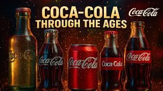 Coca-Cola: Red aur White Colors ka Chhupa Hua Matlab | Journey of Coca-Cola