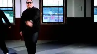 JAYSUN FEAT. MICHAEL MAY -  I CANT HEAR YOU (OFFICIAL VIDEO)