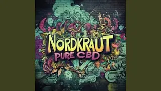 Nordkraut - Pure CBD
