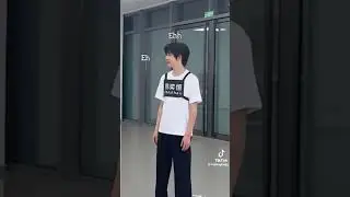 Chen Yiheng and Zuo Qihan they are so funny 🤣 I always support TF family#tf家族 #tft #subscribe